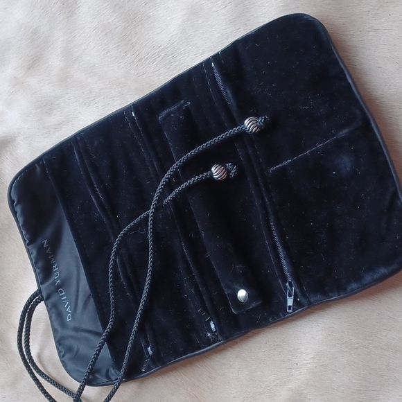 David Yurman Bags David Yurman Jewelry Organizer Poshmark